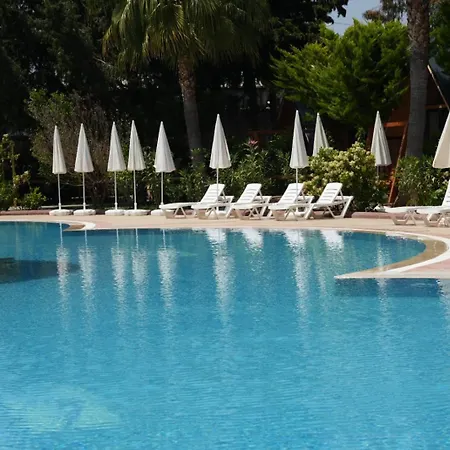 Hanzade & Apartment Alanya